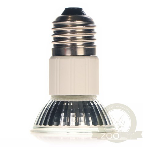 Repti-Zoo Mini Halogen Spot 20W - mały halogen grzewczy Repti-Zoo Mini Halogen Spot 20W - mały halogen grzewczy