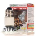 Repti-Zoo Mini Halogen Spot 20W - mały halogen grzewczy