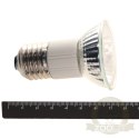 Repti-Zoo Mini Halogen Spot 20W - mały halogen grzewczy
