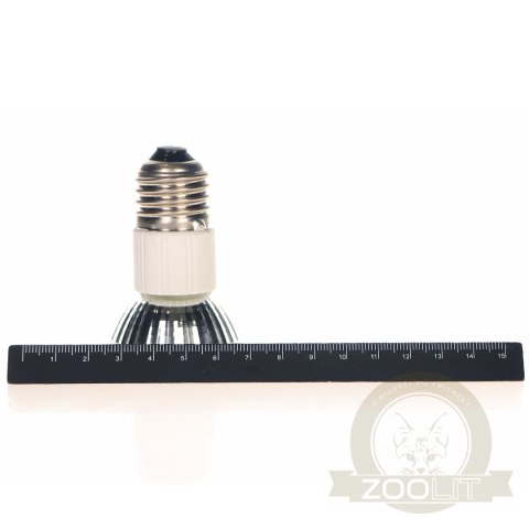 Repti-Zoo Mini Halogen Spot 20W - mały halogen grzewczy Repti-Zoo Mini Halogen Spot 20W - mały halogen grzewczy