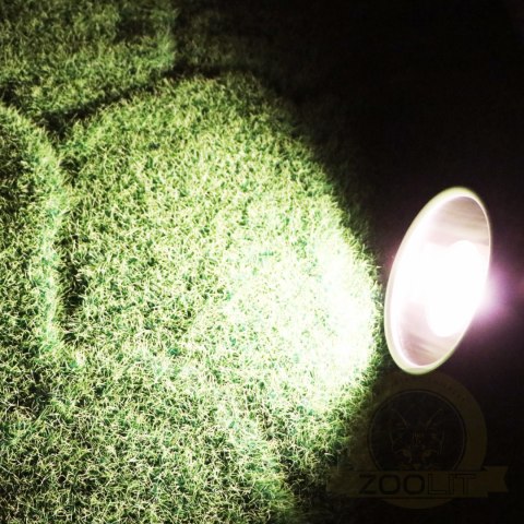 Repti-Zoo Mini Halogen Spot 20W - mały halogen grzewczy Repti-Zoo Mini Halogen Spot 20W - mały halogen grzewczy