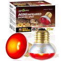 Repti-Zoo Mini Infrared Spot 25W NANO - żarówka grzewcza 2 sztuki