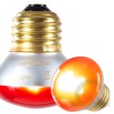 Repti-Zoo Mini Infrared Spot 25W NANO - żarówka grzewcza 2 sztuki