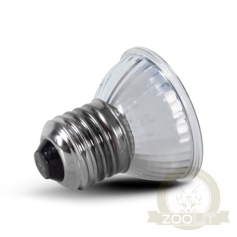 Repti-Zoo Mini Infrared lamp 25W - mini halogen podczerwony Repti-Zoo Mini Infrared lamp 25W - mini halogen podczerwony