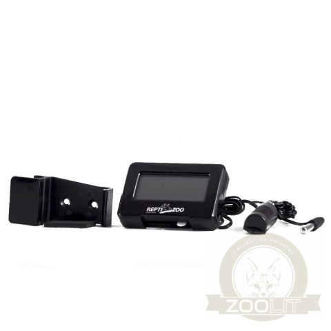 Repti-Zoo Multi-Functional Thermo-Hygro - termometr i higrometr LCD Repti-Zoo Multi-Functional Thermo-Hygro - termometr i higrometr LCD