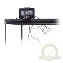 Repti-Zoo Multi-Functional Thermo-Hygro - termometr i higrometr LCD