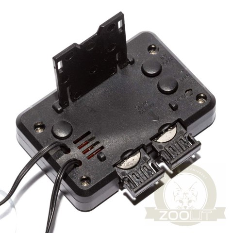 Repti-Zoo Multi-Functional Thermo-Hygro - termometr i higrometr LCD Repti-Zoo Multi-Functional Thermo-Hygro - termometr i higrometr LCD