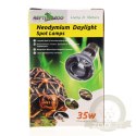 Repti-Zoo Neodymium Daylight 35W - żarówka grzewcza neodymowa