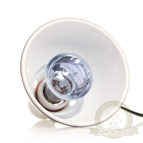 Repti-Zoo Neodymium Daylight 75W - żarówka grzewcza neodymowa Repti-Zoo Neodymium Daylight 75W - żarówka grzewcza neodymowa
