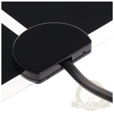 Repti-Zoo Superior Mat 5W - mata grzewcza 15x14cm Repti-Zoo Superior Mat 5W - mata grzewcza 15x14cm
