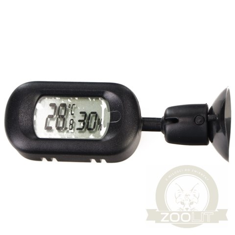 Repti-Zoo Termometr i Higrometr LCD MINI Repti-Zoo Termometr i Higrometr LCD MINI