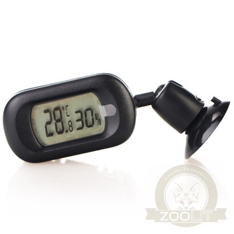 Repti-Zoo Termometr i Higrometr LCD MINI Repti-Zoo Termometr i Higrometr LCD MINI