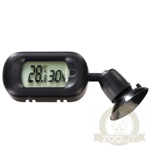 Repti-Zoo Termometr i Higrometr LCD MINI Repti-Zoo Termometr i Higrometr LCD MINI