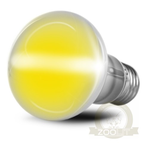 Resun Daylight Basking Lamp 75W - żarówka grzewcza punktowa Resun Daylight Basking Lamp 75W - żarówka grzewcza punktowa