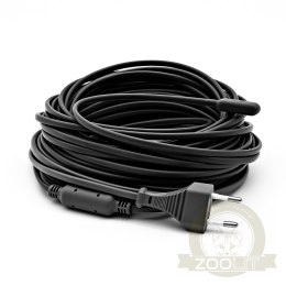 Resun Heat Cable 15W - kabel grzewczy 3m + 1,5m