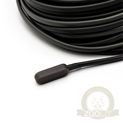 Resun Heat Cable 15W - kabel grzewczy 3m + 1,5m Resun Heat Cable 15W - kabel grzewczy 3m + 1,5m