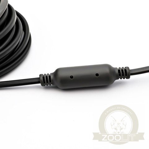 Resun Heat Cable 15W - kabel grzewczy 3m + 1,5m Resun Heat Cable 15W - kabel grzewczy 3m + 1,5m
