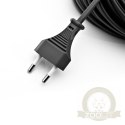 Resun Heat Cable 15W - kabel grzewczy 3m + 1,5m