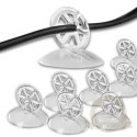 Resun Heat Cable 15W - kabel grzewczy 3m + 1,5m
