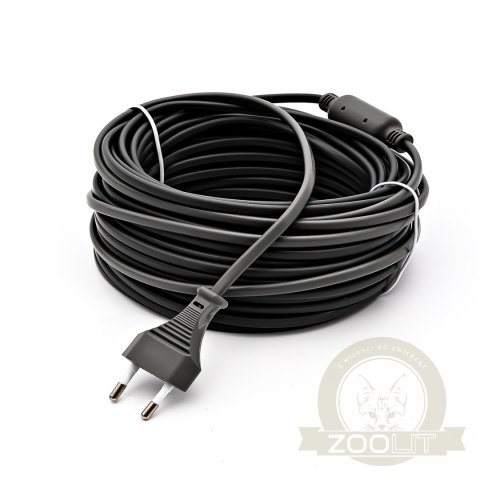 Resun Heat Cable 15W - kabel grzewczy 3m + 1,5m Resun Heat Cable 15W - kabel grzewczy 3m + 1,5m