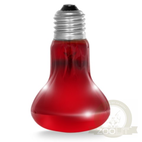 Resun Infrared Spot Lamp 25W - żarówka podczerwona Resun Infrared Spot Lamp 25W - żarówka podczerwona