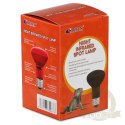 Resun Infrared Spot Lamp 50W - żarówka podczerwona