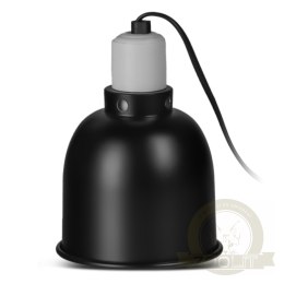 Resun Reptile Black Lamp ONE - lampa do terrarium