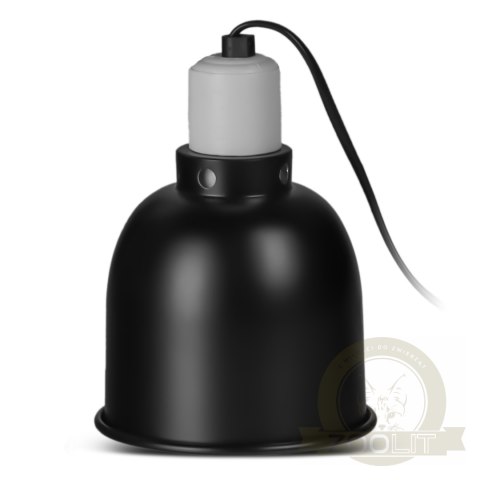 Resun Reptile Black Lamp ONE - lampa do terrarium