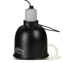 Resun Reptile Black Lamp ONE - lampa do terrarium