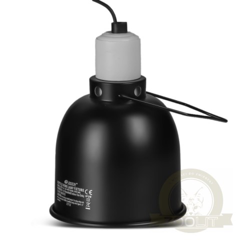 Resun Reptile Black Lamp ONE - lampa do terrarium Resun Reptile Black Lamp ONE - lampa do terrarium