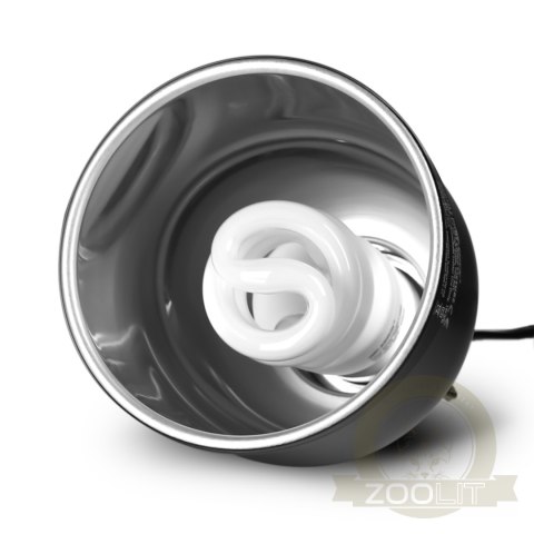 Resun Reptile Black Lamp ONE - lampa do terrarium Resun Reptile Black Lamp ONE - lampa do terrarium
