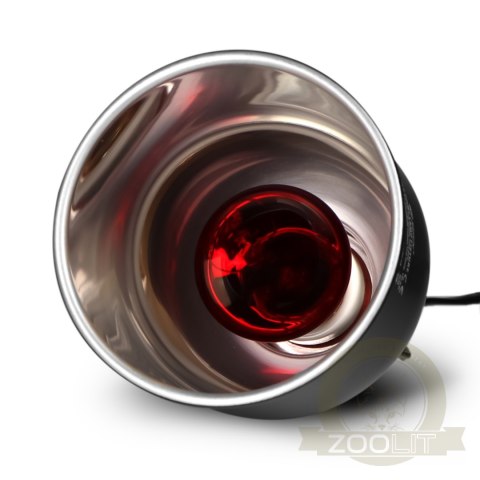 Resun Reptile Black Lamp ONE - lampa do terrarium Resun Reptile Black Lamp ONE - lampa do terrarium