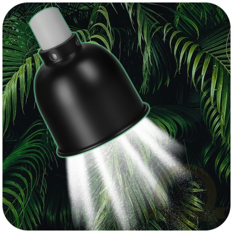 Resun Reptile Black Lamp ONE - lampa do terrarium Resun Reptile Black Lamp ONE - lampa do terrarium