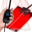 Terrario Amarillo 7W - mata grzewcza z termostatem LCD