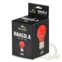 Terrario Nangola Red Night Light - żarówka podczerwona 25W