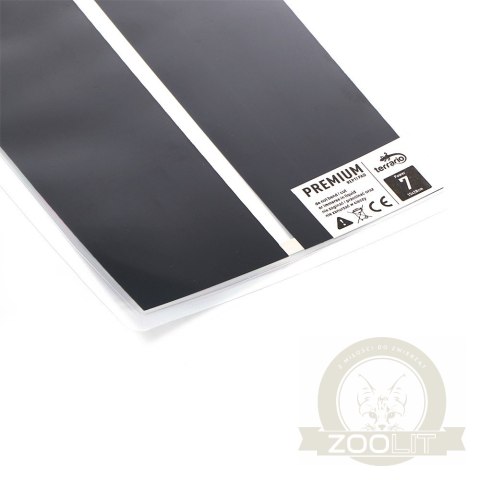 Terrario Premium Repti Pad 7W - mata grzewcza z regulacją Terrario Premium Repti Pad 7W - mata grzewcza z regulacją
