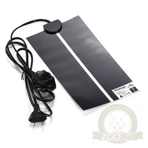 Terrario Premium Repti Pad 7W - mata grzewcza z regulacją Terrario Premium Repti Pad 7W - mata grzewcza z regulacją