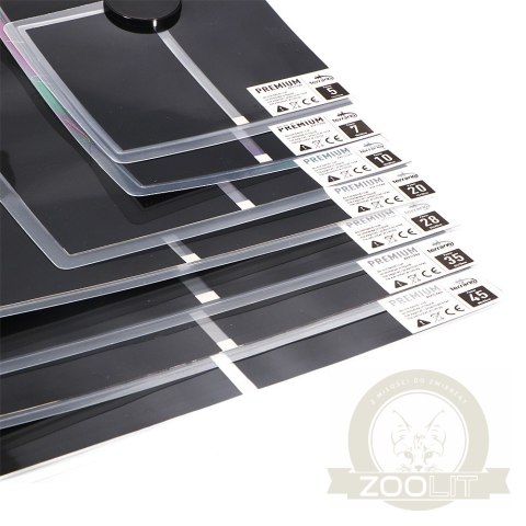 Terrario Premium Repti Pad 7W - mata grzewcza z regulacją Terrario Premium Repti Pad 7W - mata grzewcza z regulacją