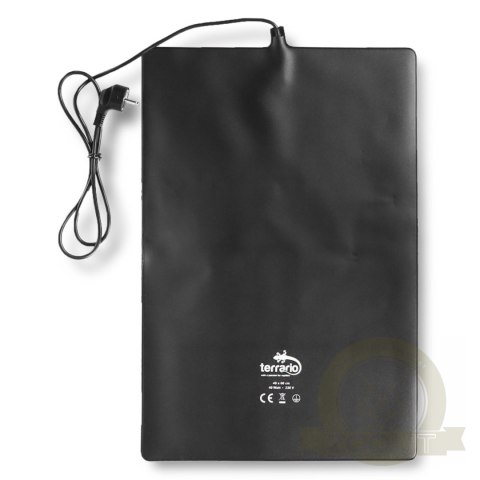 Terrario Repti-Pad PVC 40W - wodoodporna mata grzewcza Terrario Repti-Pad PVC 40W - wodoodporna mata grzewcza