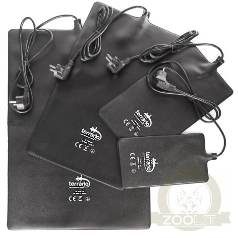 Terrario Repti-Pad PVC 40W - wodoodporna mata grzewcza Terrario Repti-Pad PVC 40W - wodoodporna mata grzewcza