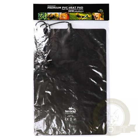 Terrario Repti-Pad PVC 40W - wodoodporna mata grzewcza Terrario Repti-Pad PVC 40W - wodoodporna mata grzewcza