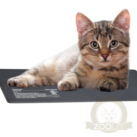Terrario Repti-Pad PVC 40W - wodoodporna mata grzewcza Terrario Repti-Pad PVC 40W - wodoodporna mata grzewcza