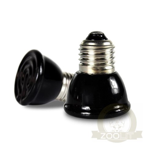 Terrario ReptiWarm 25W - mini emiter ciepła Terrario ReptiWarm 25W - mini emiter ciepła
