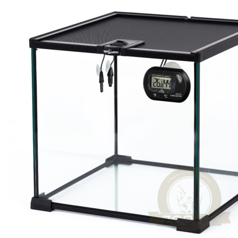 Terrario Rotom Digital Thermometer Hygrometer - termometr i higrometr Terrario Rotom Digital Thermometer Hygrometer - termometr i higrometr