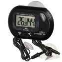 Terrario Rotom Digital Thermometer Hygrometer - termometr i higrometr