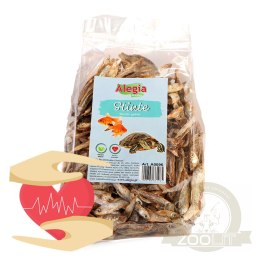 ALEGIA Stinte 40g - stynka suszona