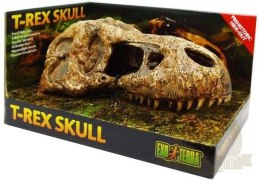 EXO TERRA T-Rex skull (czaszka dinozaura)