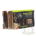 Komodo Flexi Stix Small - kryjówka / patyczki gięte
