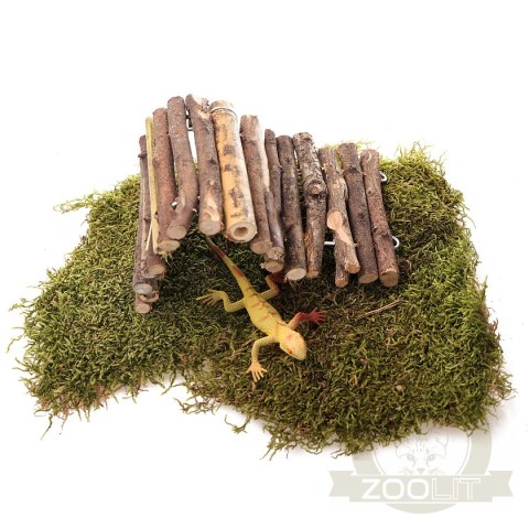 Komodo Flexi Stix Small - kryjówka / patyczki gięte Komodo Flexi Stix Small - kryjówka / patyczki gięte