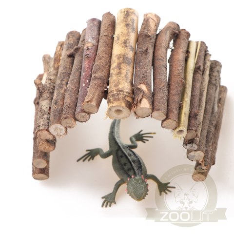 Komodo Flexi Stix Small - kryjówka / patyczki gięte Komodo Flexi Stix Small - kryjówka / patyczki gięte